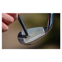 Longridge Groovtec Groove Blade