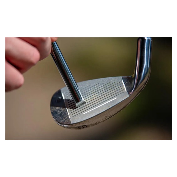 Longridge Groovtec Groove Blade