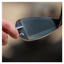 Longridge Groovtec Groove Blade