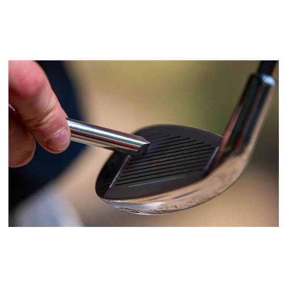 Longridge Groovtec Groove Blade