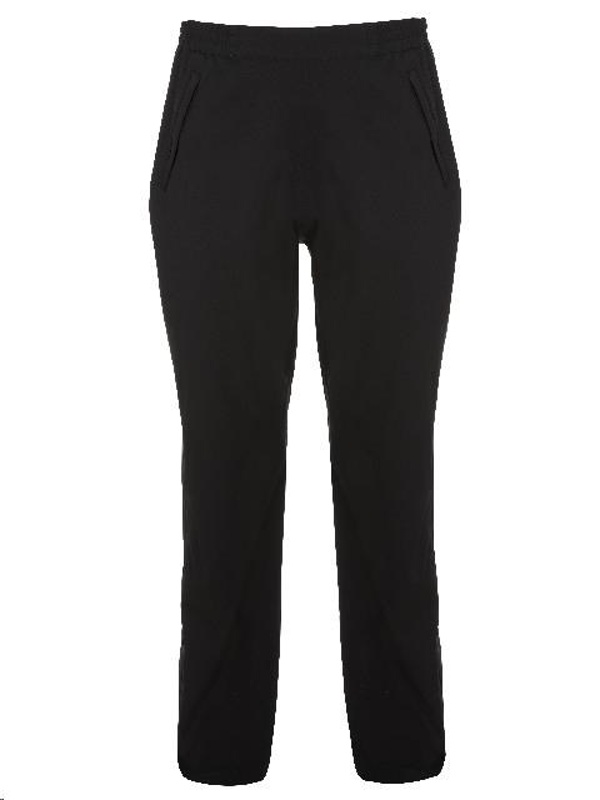 Callaway Storm Damen Regenhose, schwarz
