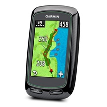 Garmin Approach G6 Lifetime GPS