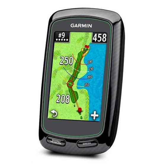 Garmin Approach G6 Lifetime GPS