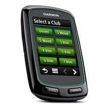 Garmin Approach G6 Lifetime GPS