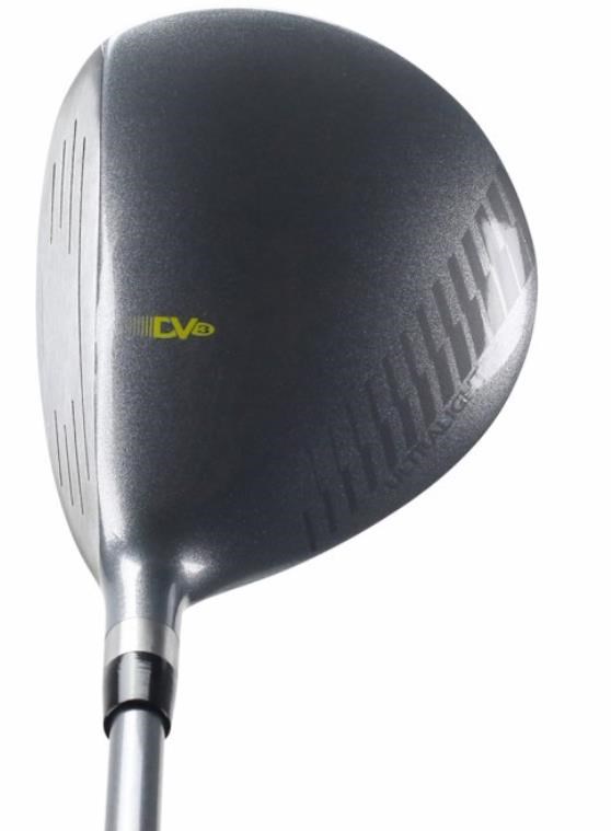 U.S. Kids Golf UL42 (107 cm) WT25-s DV3 Junior Fairwayholz 26°