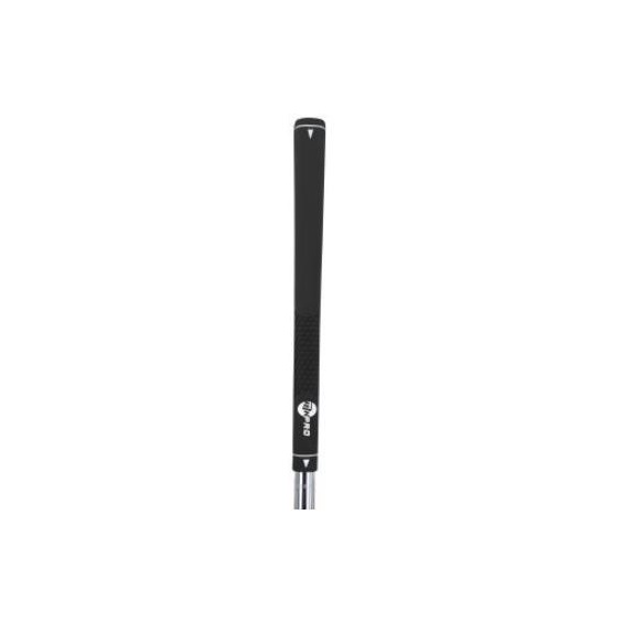 MKids Pro Junior Putter Griff, schwarz