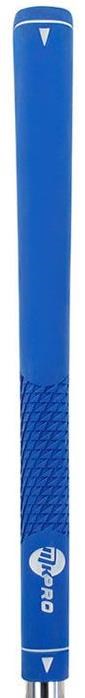 MKids Pro Junior Putter Griff, blau