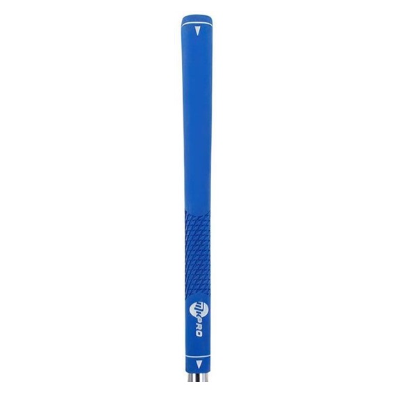 MKids Pro Junior Putter Griff, blau