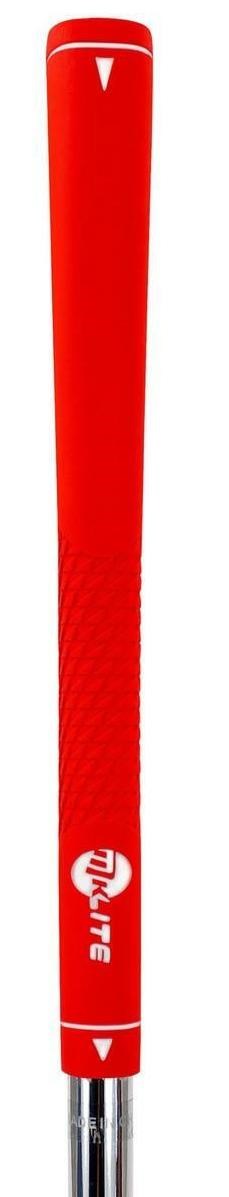 MKids Lite Junior Putter Griff, rot