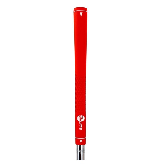 MKids Lite Junior Putter Griff, rot