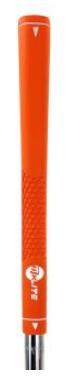MKids Lite Junior Putter Griff, orange