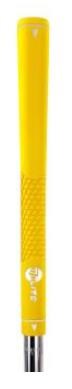 MKids Lite Junior Putter Griff, gelb
