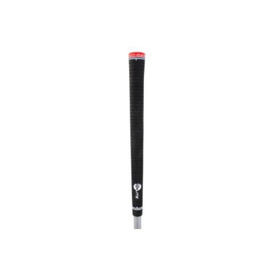 MKids Lite Junior Griff, schwarz/rot