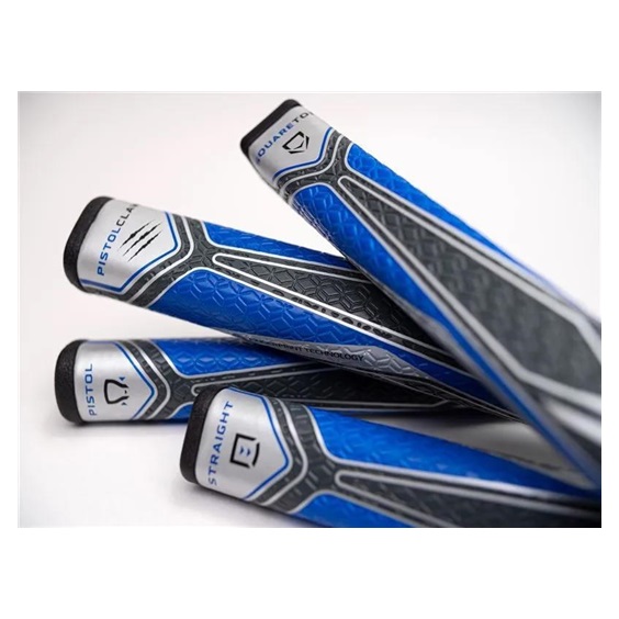 Lamkin SINKFIT PU Pistol Putter Griff