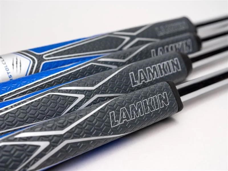 Lamkin SINKFIT PU Pistol Putter Griff