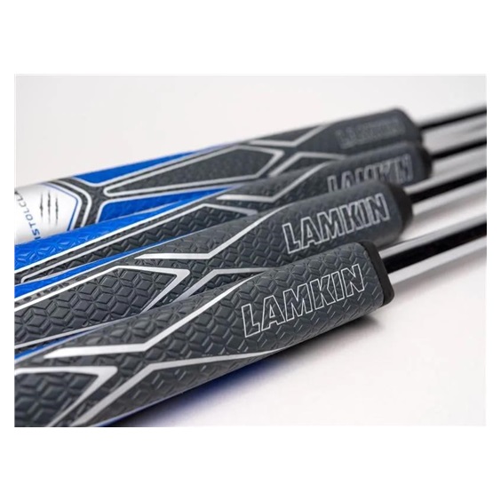 Lamkin SINKFIT PU Pistol Putter Griff