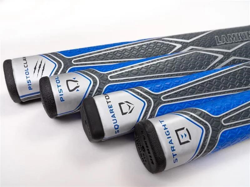 Lamkin SINKFIT PU Pistol Putter Griff