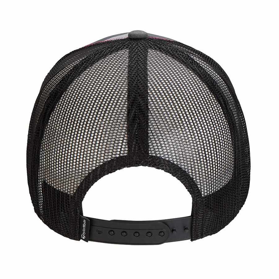 Spannende Trucker Cap Damen Bildernull