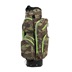 JuCad Functional Junior Cartbag, camouflage
