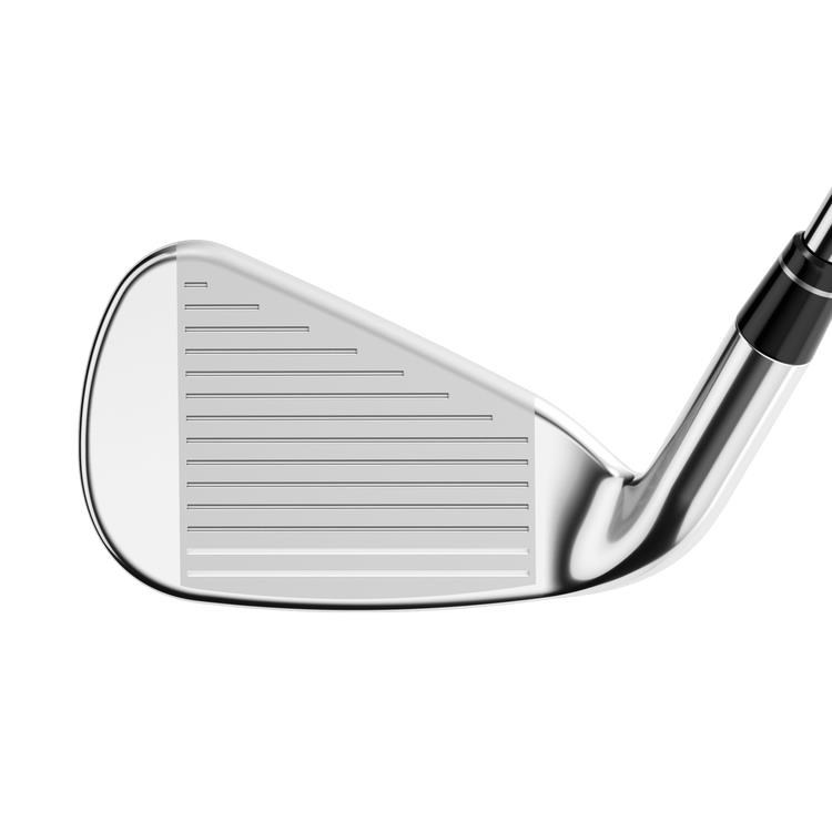 Rogue approach deals wedge