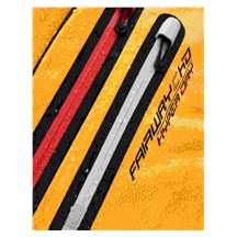 Callaway Fairway C HD DBL Standbag, golf/rot