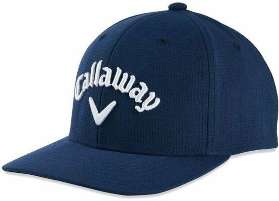 Callaway Tour Authentic Performance Pro Herren Golfcap, dunkelblau