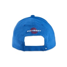 Callaway Tour Authentic Performance Pro Herren Golfcap, blau
