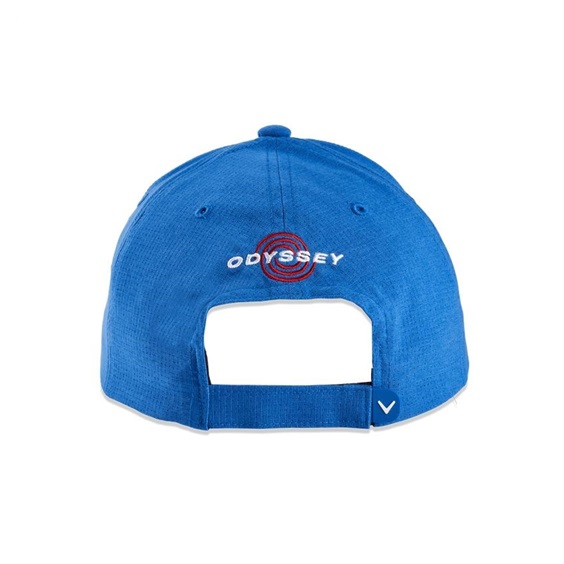 Callaway Tour Authentic Performance Pro Herren Golfcap, blau
