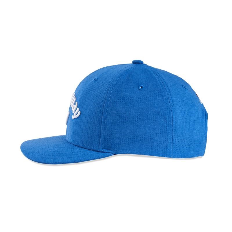 Callaway Tour Authentic Performance Pro Herren Golfcap, blau