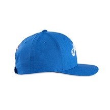 Callaway Tour Authentic Performance Pro Herren Golfcap, blau