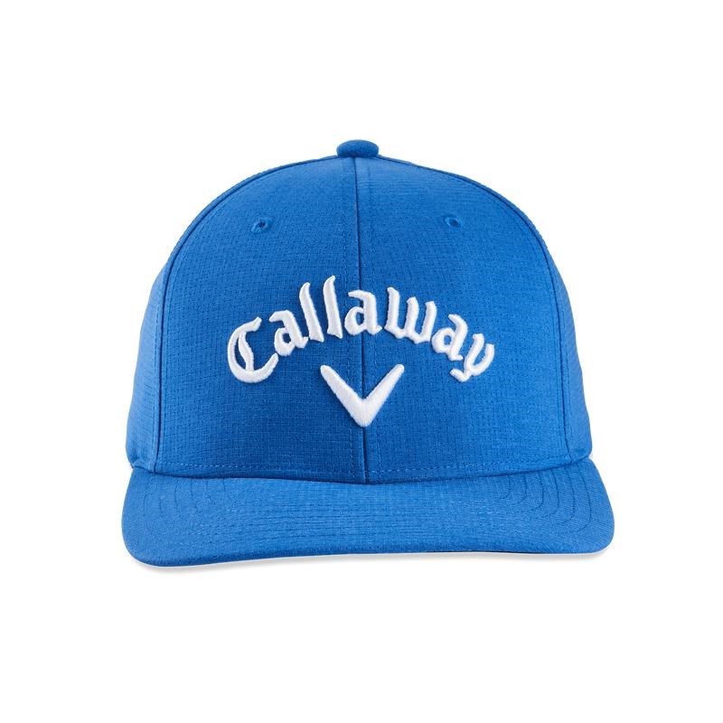 Callaway Tour Authentic Performance Pro Herren Golfcap, blau