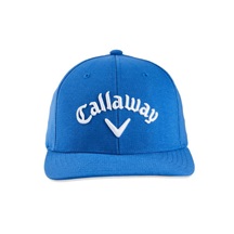 Callaway Tour Authentic Performance Pro Herren Golfcap, blau