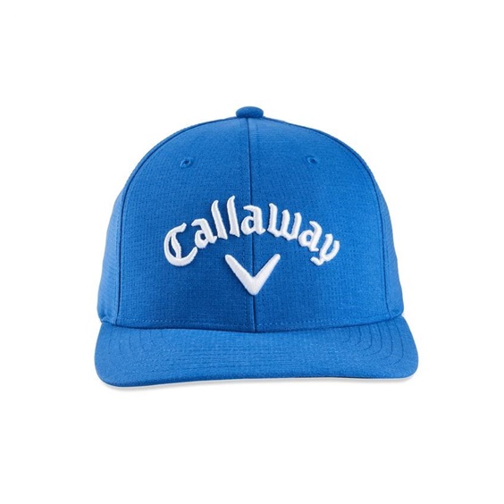 Callaway Tour Authentic Performance Pro Herren Golfcap, blau