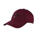 Callaway Liquid Metal Golf Cap, rot/schwarz