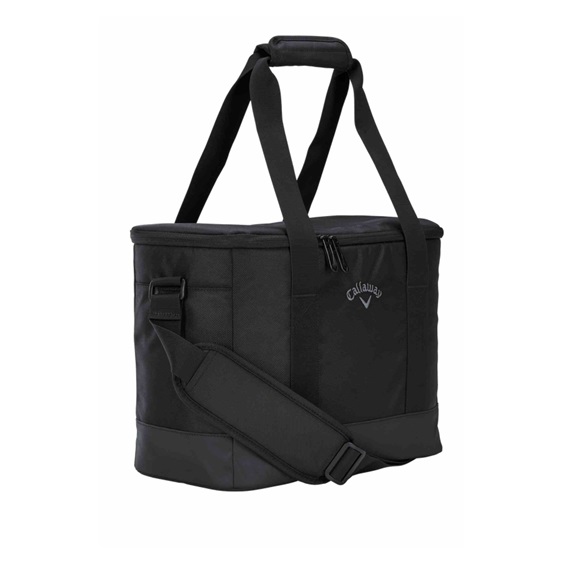 Callaway ClubHouse Cooler, schwarz
