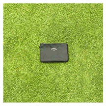 Callaway ClubHouse  Valuables Pouch, schwarz