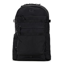 Ogio Alpha 20L Rucksack, schwarz