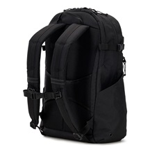 Ogio Alpha 20L Rucksack, schwarz