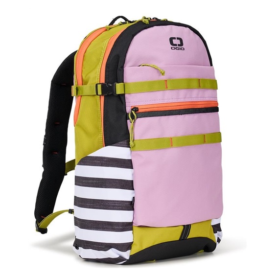 Ogio Alpha 20L Rucksack, purple passion