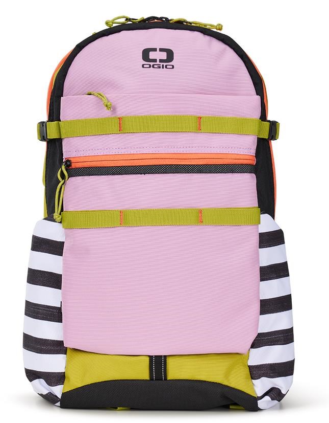 Ogio Alpha 20L Rucksack, purple passion