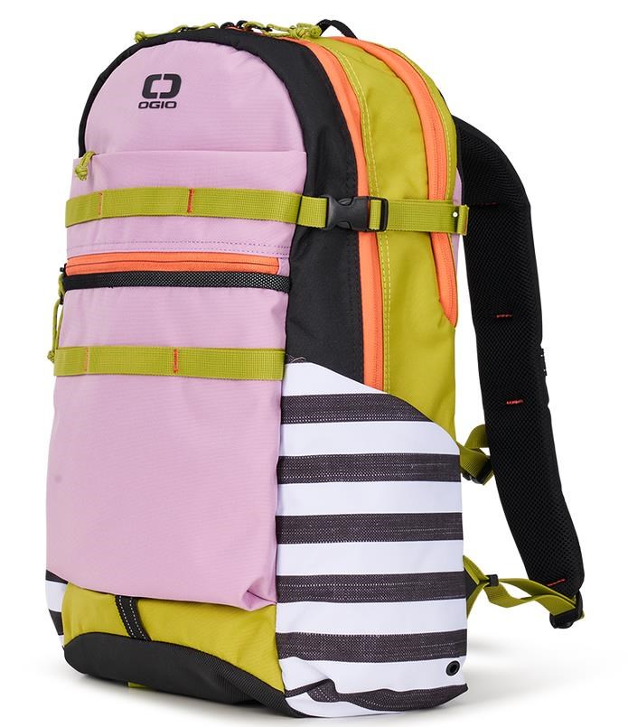 Ogio Alpha 20L Rucksack, purple passion