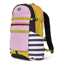 Ogio Alpha 20L Rucksack, purple passion