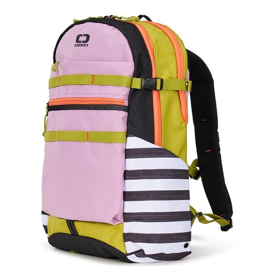 Ogio Alpha 20L Rucksack, purple passion
