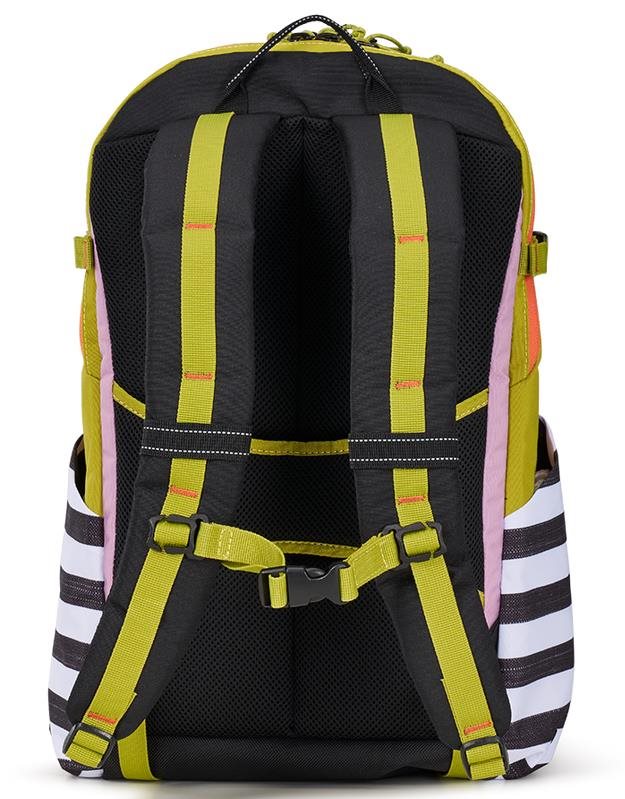 Ogio Alpha 20L Rucksack, purple passion