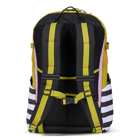 Ogio Alpha 20L Rucksack, purple passion