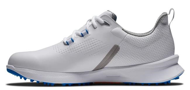 FootJoy Fuel Herren Golfschuhe, weiss