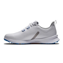 FootJoy Fuel Herren Golfschuhe, weiss