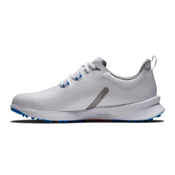FootJoy Fuel Herren Golfschuhe, weiss