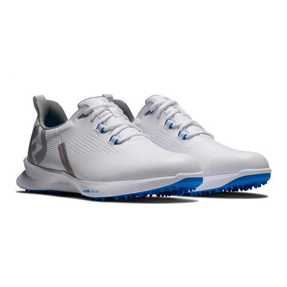 FootJoy Fuel Herren Golfschuhe, weiss