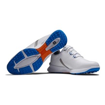FootJoy Fuel Herren Golfschuhe, weiss